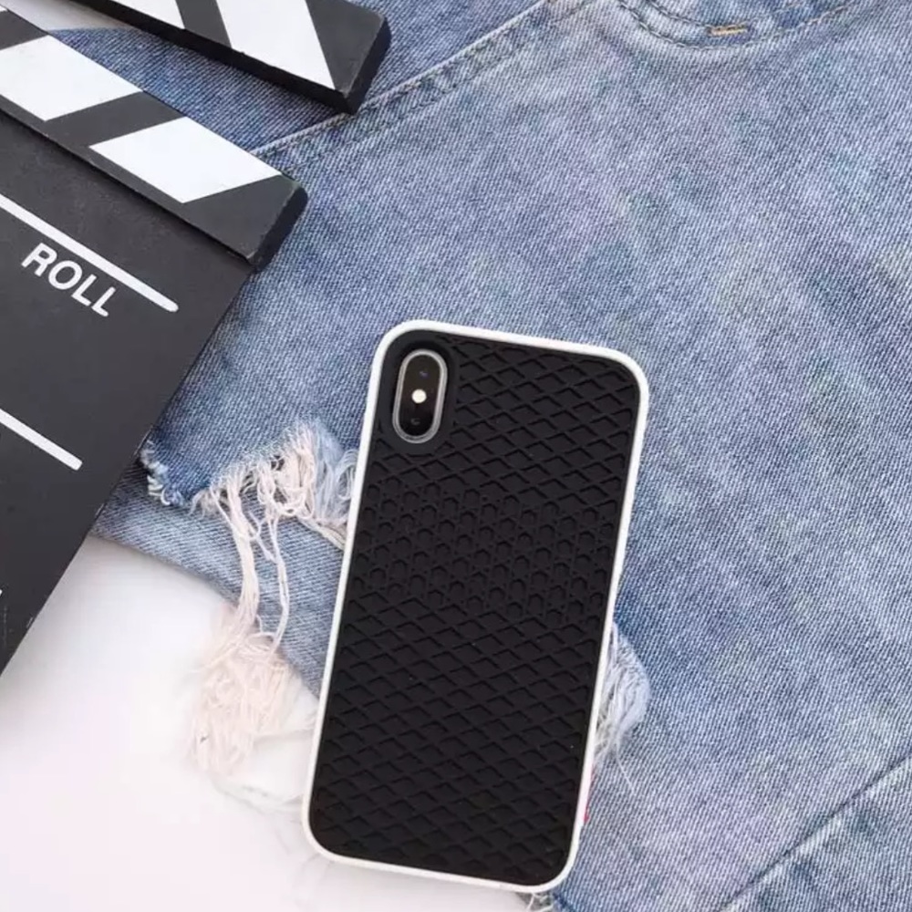 Free Vans iphone case